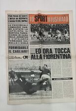 Sport illustrato 1967 usato  Caserta