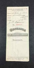 Pittsburgh superior fire for sale  Great Falls