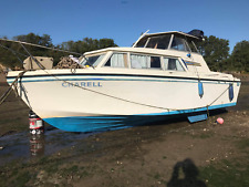 cabin cruiser for sale  ILFRACOMBE