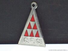 Campfire girls charm for sale  Naples