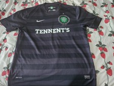 celtic shirt for sale  GALASHIELS