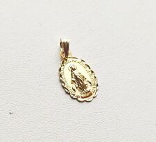 Pendentif jaune massif d'occasion  Grenoble-