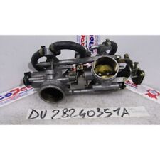 Corpo farfallato throttle usato  Montecalvo Irpino