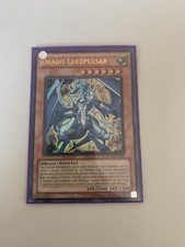 Drago lucepulsar sddc usato  Legnano