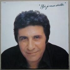 Tours gilbert bécaud d'occasion  Fondettes