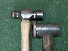 Ball peen hammer for sale  WOKING