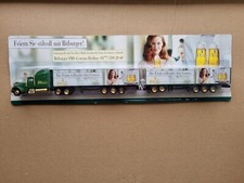 Biertruck bitburger feiern gebraucht kaufen  Sandersdorf