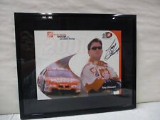 Tony stewart autographed for sale  York