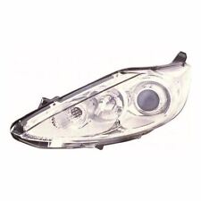 Farol Ford Fiesta Mk7 Zetec Hatchback 2008-2013 farol passageiro lateral esquerdo comprar usado  Enviando para Brazil