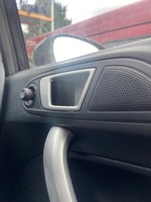 Ford fiesta mk7 for sale  CHORLEY
