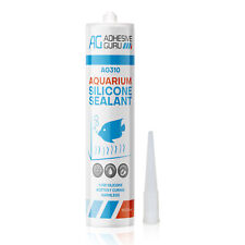 Aquarium silicone sealant for sale  Alexandria