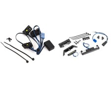 Traxxas led pro usato Traxxas led pro usato  Spedire a Italy