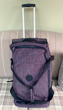 Kipling teagan wheeled for sale  LEIGH-ON-SEA