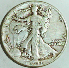 Silver walking liberty for sale  Oakwood