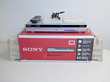 Sony rdr hx785 gebraucht kaufen  Großenseebach