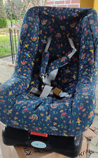 Autokindersitz chicco universa gebraucht kaufen  Ilsede