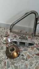 Fiat 500 pezzi usato  Fasano