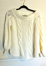 Chunky womens sweater for sale  Nashville