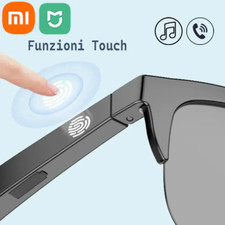 Smart glasses bluetooth usato  Roverbella