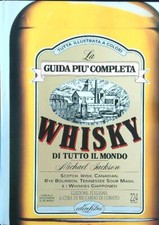 Whisky tutto jackson usato  Italia
