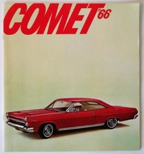 Vintage 1966 ford for sale  North Hollywood