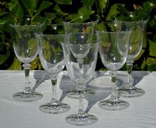 Service verres eau d'occasion  Aureilhan