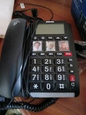 Téléphone fixe répondeur d'occasion  Langon