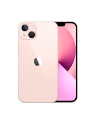 Smart Phone Apple iPhone 13 128GB (5G) Desbloqueado Rosa - 10% DESCONTO EXTRA - BOM B+ comprar usado  Enviando para Brazil