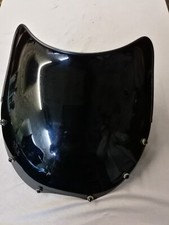 Scheibe windschild schwarz gebraucht kaufen  Düren