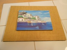 Greece seaside small for sale  Kauneonga Lake
