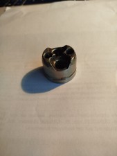 Lenkhelmbuchse pivot pin gebraucht kaufen  Adendorf