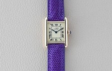 Cartier must cartier d'occasion  Expédié en Belgium