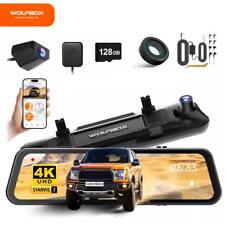 Wolfbox g900pro imx678 gebraucht kaufen  Deutschland