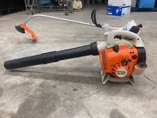 Stihl blower leaf for sale  Leechburg