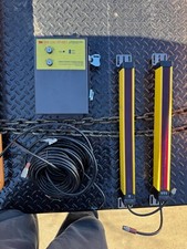 Omron ms4800 light for sale  Sharon