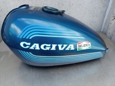 Serbatoio benzina cagiva usato  Italia