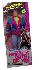 Nkotb new kids for sale  Bagdad