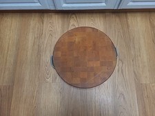 Vtg boos block for sale  Keene