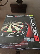 Winmau blade professional for sale  DAGENHAM