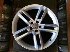 Jante audi sportback d'occasion  France