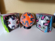 Adidas matchball uniforia gebraucht kaufen  Mülheim
