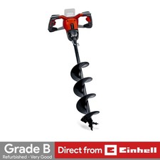 Einhell cordless earth for sale Einhell cordless earth for sale  WIRRAL