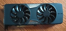 Evga nvidia gtx for sale  Milford