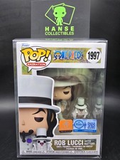 Funko pop piece gebraucht kaufen  Bremen