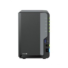 Ds224 nas server usato  Roma