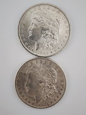 Morgan silver dollar for sale  Ankeny