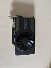 Nvidia evga geforce for sale  HOLMFIRTH