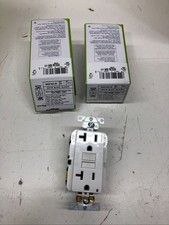 Lot leviton amp for sale  Anderson