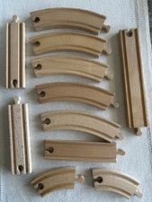 Brio schienensortiment schiene gebraucht kaufen  Drensteinfurt