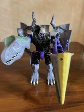Transformers beast wars usato  Verona